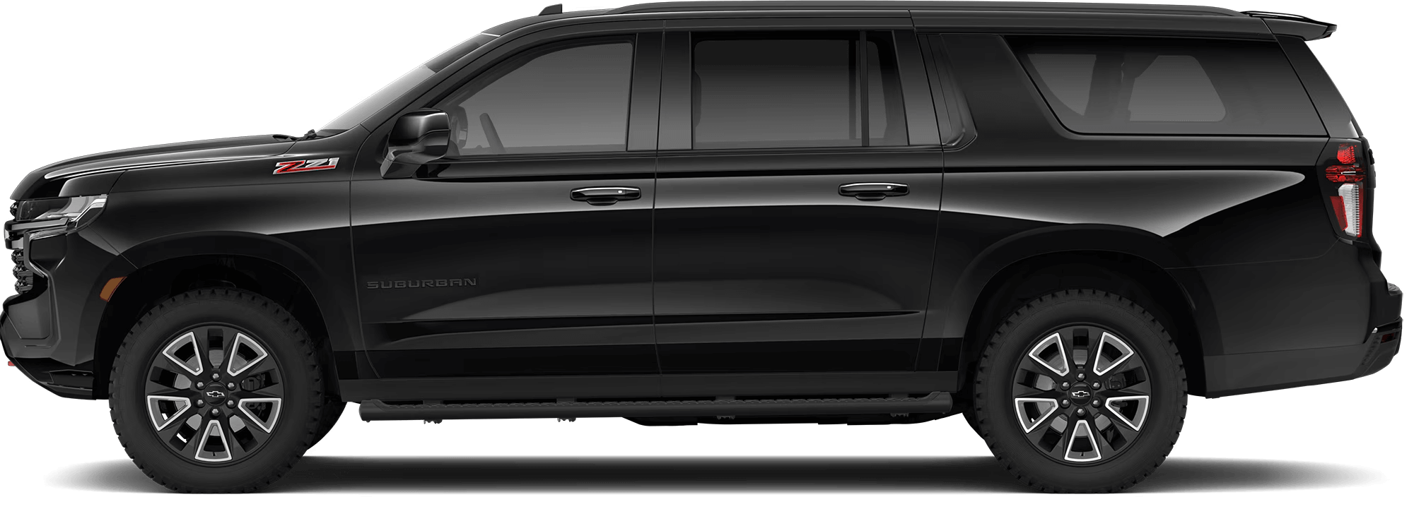 Luxury Chevrolet Suburban SUV for Cancun-Tulum Private Transfer