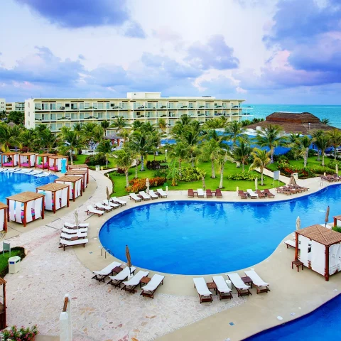 Cancun Airport to Dreams Tulum Transfer - Roundtrip