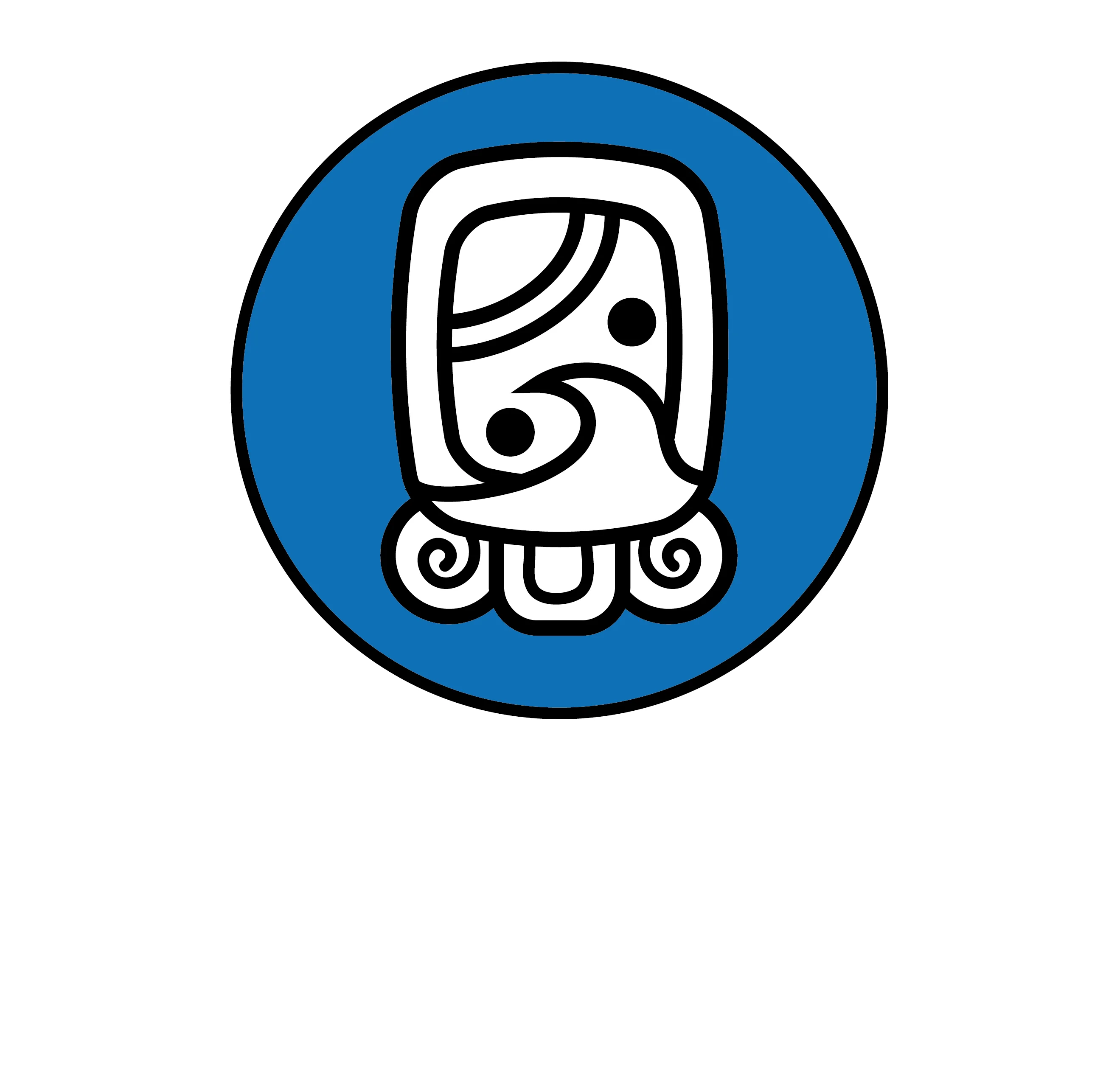 Xaman-Ha Travel Group Logo.