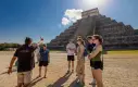 Chichen Itza 