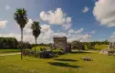 Tulum Ruins